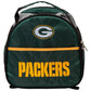 NFL Add On Bowling Bag Green Bay Packers