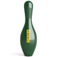 Green Bay Packers Logo Pin Back