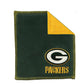 NFL Team Shammy Bowling Towel Green Bay Packers