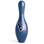 OnTheBall Houston Texans bowling pin