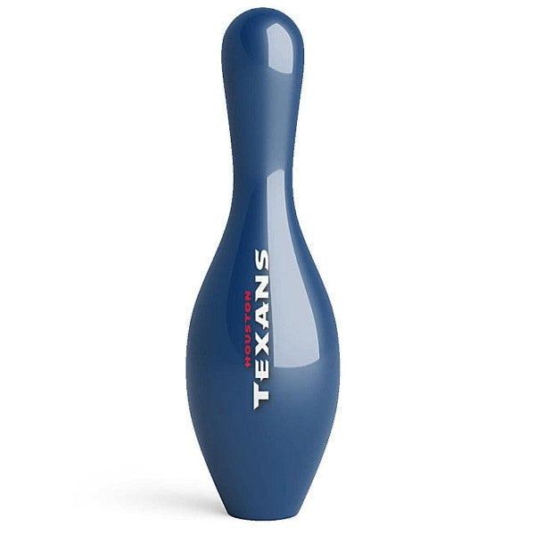 Houston Texans Logo Pin Back