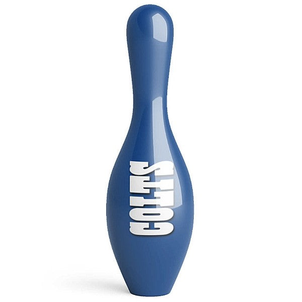 Indianapolis Colts Logo Pin Back