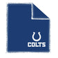 NFL Team Shammy Bowling Towel Indianapolis Colts