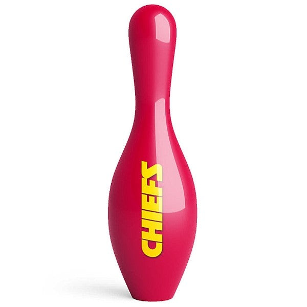 Kansas City Chiefs Logo Pin Back