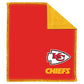 NFL Team Shammy Bowling Towel Kansas City Chiefs
