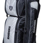 NFL 3 Ball Roller Bowling Bag  Las Vegas Raiders