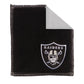 NFL Team Shammy Bowling Towel Las Vegas Raiders