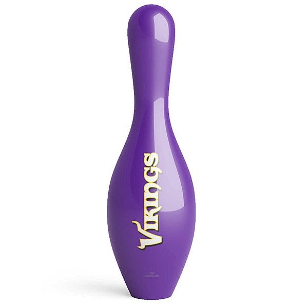 Minnesota Vikings Logo Pin Back