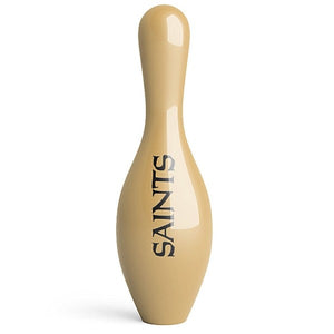 New Orleans Saints Logo Pin Back