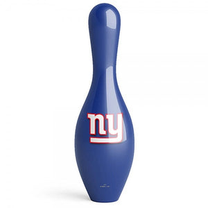 OnTheBall New York Giants bowling pin