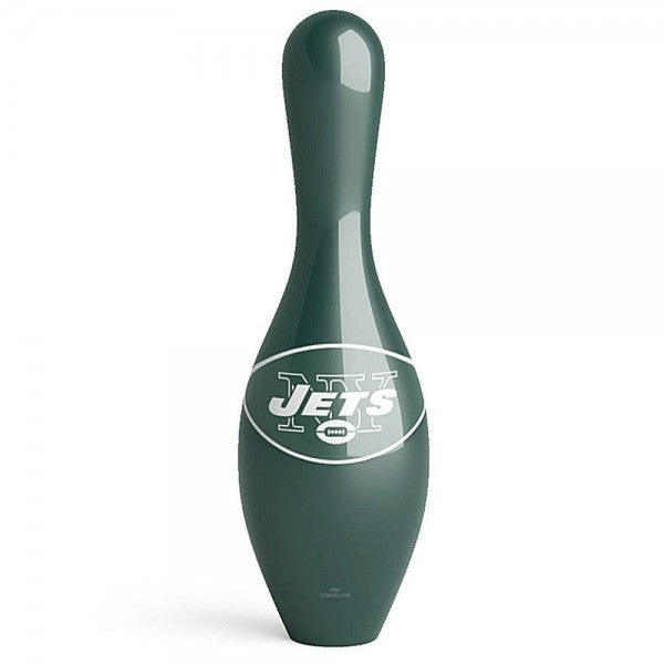 OnTheBall New York Jets bowling pin