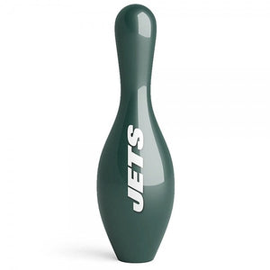 New York Jets Logo Pin Back