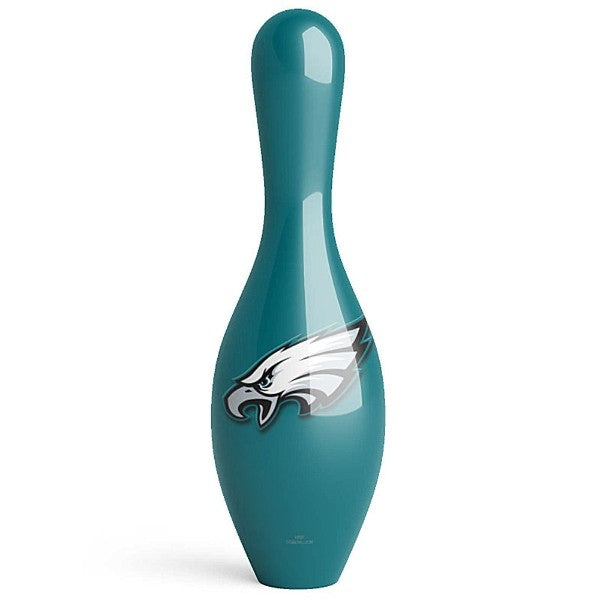 OnTheBall Philadelphia Eagles bowling pin
