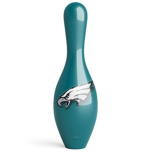 OnTheBall Philadelphia Eagles bowling pin