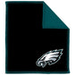 NFL Team Shammy Bowling Towel Philadelphia Eagles