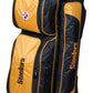 NFL 3 Ball Roller Bowling Bag Pittsburg Steelers