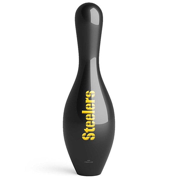 Pittsburgh Steelers Logo Pin Back