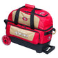 NFL 2 Ball Roller Bowling Bag San Francisco 49ers