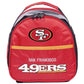 NFL Add On Bowling Bag San Francisco 49ers