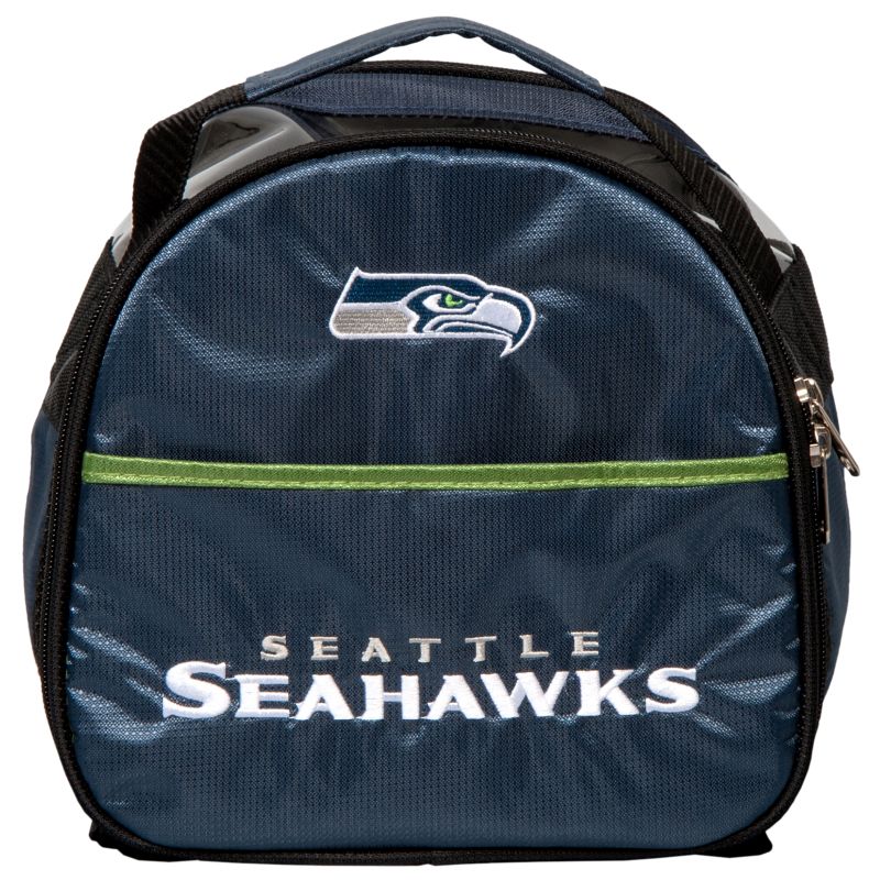NFL Add On Bowling Bag Seattle Seahawks