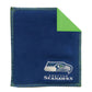 NFL Team Shammy Bowling Towel Seattle Seahawks