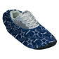NFL Bowling Shoe Covers Dallas Cowboys