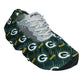 NFL Bowling Shoe Covers Green Bay Packers