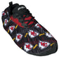 NFL Bowling Shoe Covers Kansas City Chiefs
