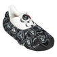 NFL Bowling Shoe Covers Las Vegas Raiders