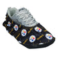 NFL Bowling Shoe Covers Pittsburgh Steelers