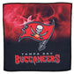 On Fire Dye Sub Towel Tampa Bay Buccaneers