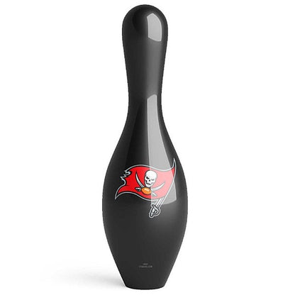 OnTheBall Tampa Bay Buccaneers bowling pin