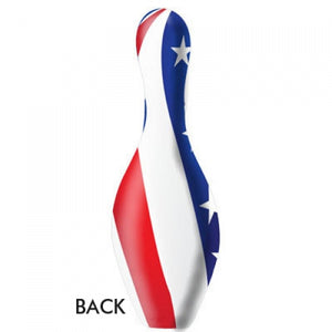 OnTheBall God Bless The USA Pin Side 2