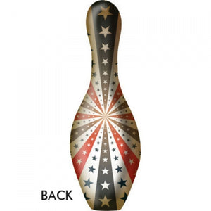 OnTheBall If You Love Freedom Pin Side 2