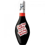 OnTheBall A Bad Day Bowling Is Better Than A Good Day Working bowling pin