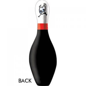 OnTheBall A Bad Day Bowling Is Better Than A Good Day Working Pin Side 2