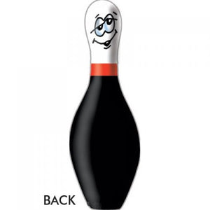 OnTheBall Friends Don't Let Friends Bowl Sober Pin Side 2