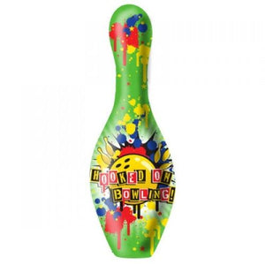 OnTheBall Hooked On Bowling bowling pin