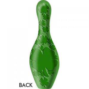 OnTheBall Irish I Were Drunk Pin Side 2