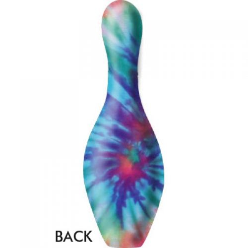 OnTheBall Make Love Not War Pin Side 2