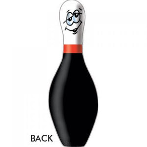 OnTheBall My Drinking Team Has A Bowling Problem Pin Side 2