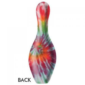 OnTheBall Peace Love Rock 'n Roll Pin Side 2