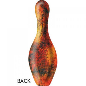 OnTheBall Who Are You Pin Side 2