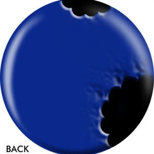 OnTheBall Bite Me Bowling Ball Side 2
