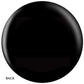 OnTheBall Pins Fear Me Bowling Ball Side 2