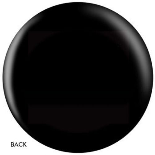 OnTheBall Pins Fear Me Bowling Ball Side 2