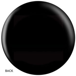 OnTheBall Pins Fear Me Bowling Ball Side 2