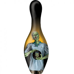 OnTheBall Bill Zombie Bowling Pin