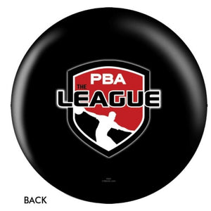 OnTheBall Brooklyn Styles Bowling Ball Side 2