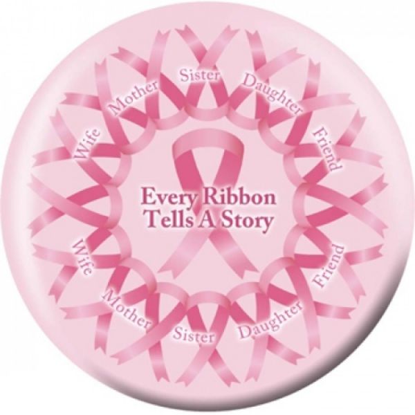 OnTheBall Every Ribbon Bowling Ball